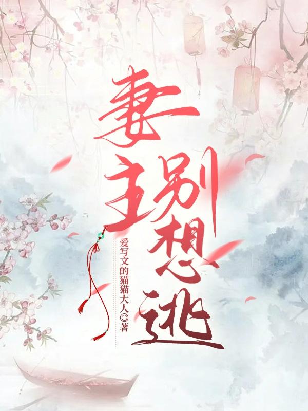 妻主是个宠夫狂